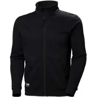 Helly Hansen Moletom Com Fecho Classic 2.0