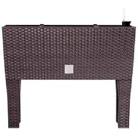 Zanvic Vaso De Plantas Rato Case High 72l
