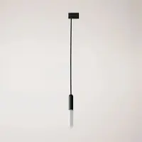 Creative Cables Luminária Pendente P-light Track Stucchi