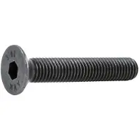 Cofan Parafuso Allen Din-7991 C-10.9 M10x100 Mm 50 Unidades