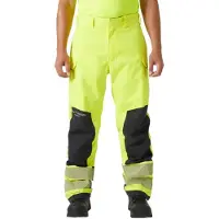 Helly Hansen Calças De Trabalho Fyre Shell