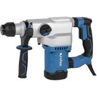 Cofan Martelo De Demolição Sds Plus 1500w