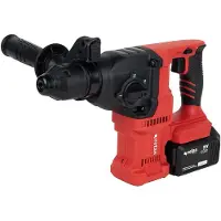 Cofan Martelo De Demolição Sds-plus Li-ion 20v 1150rpm