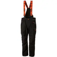 Helly Hansen Calças De Trabalho Kensington Connect Shell
