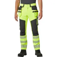 Helly Hansen Calças De Trabalho Icu Cons Cl2