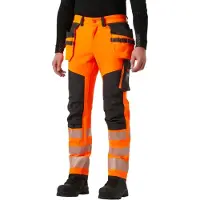 Helly Hansen Calças De Trabalho Icu Cons Cl2