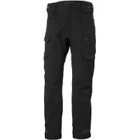 Helly Hansen Calças De Trabalho Kensington Connect Soft