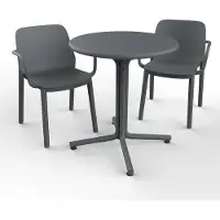Garbar Conjunto De Jardim Bini-one