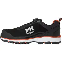 Helly Hansen Calçado De Segurança Chelsea Evolution 2.0 Mxr Boa S3s