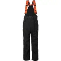 Helly Hansen Calças De Trabalho Kensington Connect Winter