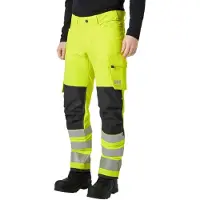 Helly Hansen Calças De Trabalho Alna 4x Cl2