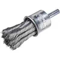 Osborn Escova De Copo Com Arame Trançado 9906030332 23x29 Mm