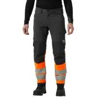 Helly Hansen Calças De Trabalho Alna 4x Connect Cl1