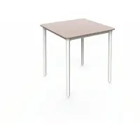 Garbar Mesa De Jardim Marsella 70x70 Cm