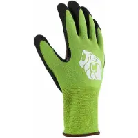 U Power Luvas De Trabalho Stone 12 Pares