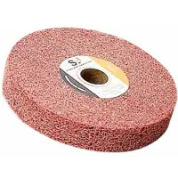 Std. Abrasives 853893 Rolo De Pano Abrasivo 305 Mm