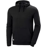 Helly Hansen Moletom Com Capuz Classic 2.0