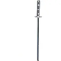 Cofan Rebite Alumínio Multigrip 4.8x16 Mm 500 Unidades