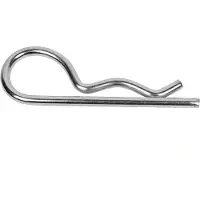 Cofan Clip R M6 50 Unidades