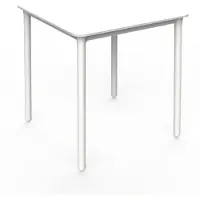 Garbar Mesa De Jardim Marsella 70x70 Cm