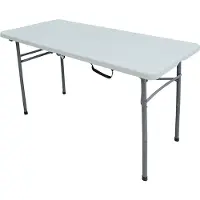 Wellhome Mesa De Jardim Dobrável Multifunctional