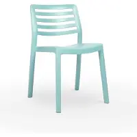 Garbar Cadeira De Jardim Wind Eco 4 Peças