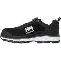 Helly Hansen Calçado De Segurança Chelsea Evolution 2.0 Mxr Boa S7s Ht Wide