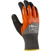 U Power Luvas De Trabalho Oil Proof 12 Pares