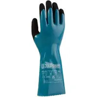 U Power Luvas De Trabalho Klyro 12 Pares