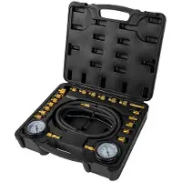 JBM Conjunto Testador De Pressão De óleo