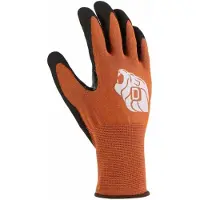 U Power Luvas De Trabalho Iron 12 Pares