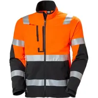 Helly Hansen Casaco Alna 4x Tech