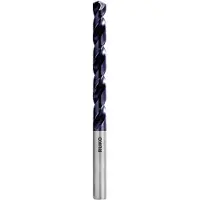 RUKO Broca Para Metal Din 338 Va Hsse-co 5 Helical Ø 4.8 Mm 10 Unidades