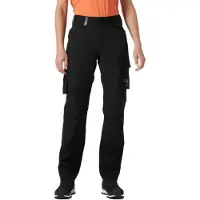 Helly Hansen Calças De Trabalho Oxford 4x Connect