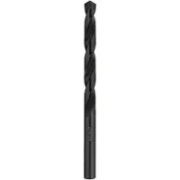 RUKO Broca Para Metal Din 338 Hss-g Helical Ø 9.2 Mm 10 Unidades