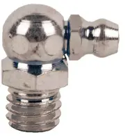 Cofan Bico De Lubrificação 1/4 Gas 90º 50 Unidades