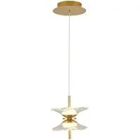 Wellhome Luz De Teto 20x20x120 Cm