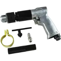 JBM Berbequim Pneumático Reversível De 1/2