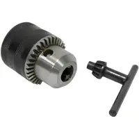 Cofan Mandril De Broca 1.5-131.5-13 Mm