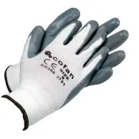 Cofan Luvas De Trabalho 11000123-blister 12 Unidades