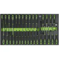 JBM Conjunto De Ferramentas 32 Peças