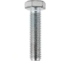 Cofan Parafuso Sextavado Métrico Blister Din-933 M4x30 Mm 12 Unidades 8 Peças