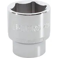 Irimo Soquete Hexagonal De 3/4´´ 27 Mm