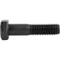 Cofan Parafuso Sextavado Métrico Din-931 C-8.8 M8x140 Mm 50 Unidades