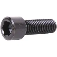 Cofan Parafuso Allen Din-912 C-12.9 M10x40 Mm 25 Unidades