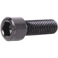 Cofan Parafuso Allen Din-912 C-8.8 M6x35 Mm 200 Unidades