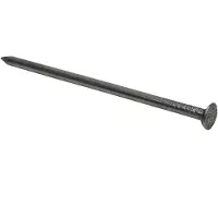 Cofan Prego De Cabeça Chata Ferro 2.5kg 3.4x80 Mm
