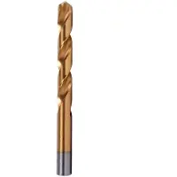 Cofan Broca Para Metal Hss Tin Din 338n 7.5 Mm 10 Unidades