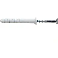 Cofan Parafuso E Bucha Blister 6x60 Mm 10 Unidades 2 Peças