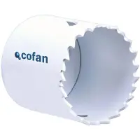 Cofan Serra Copo Bimetálica 46 Mm